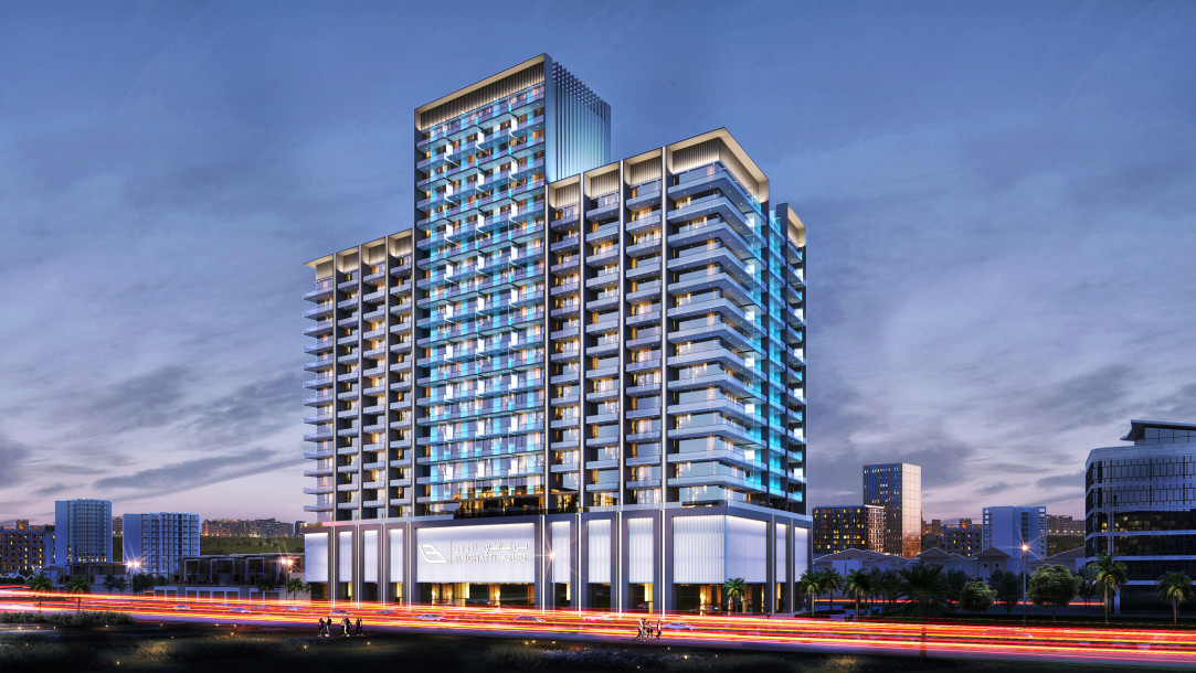 Easy Payment Plan | Handover Next Year | 20% Down Payment-4