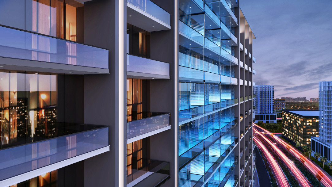 Easy Payment Plan | Handover Next Year | 20% Down Payment-3