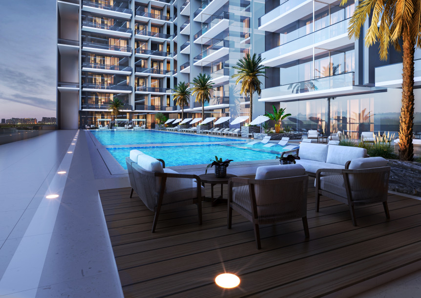 Easy Payment Plan | Handover Next Year | 20% Down Payment-2