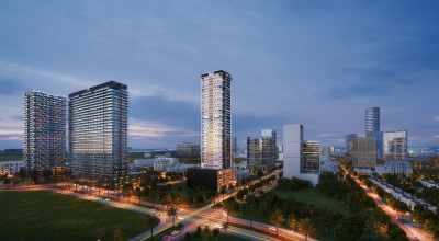 PRIVATE POOL / LIMIT OFFER / LUXURY / Completion September 2024