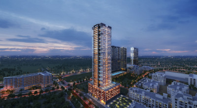 PRIVATE POOL / LIMIT OFFER / LUXURY / Completion September 2024