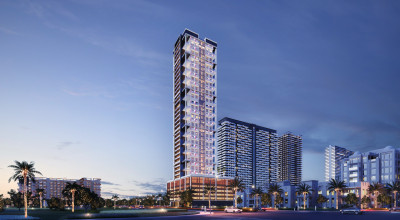 PRIVATE POOL / LIMIT OFFER / LUXURY / Completion September 2024