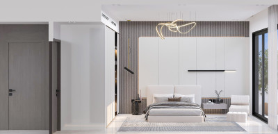 ELEGANT 2BHK | 20% DISCOUNTED | HANDOVER IMMINENT