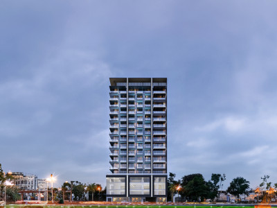 ELEGANT 2BHK | 20% DISCOUNTED | HANDOVER IMMINENT