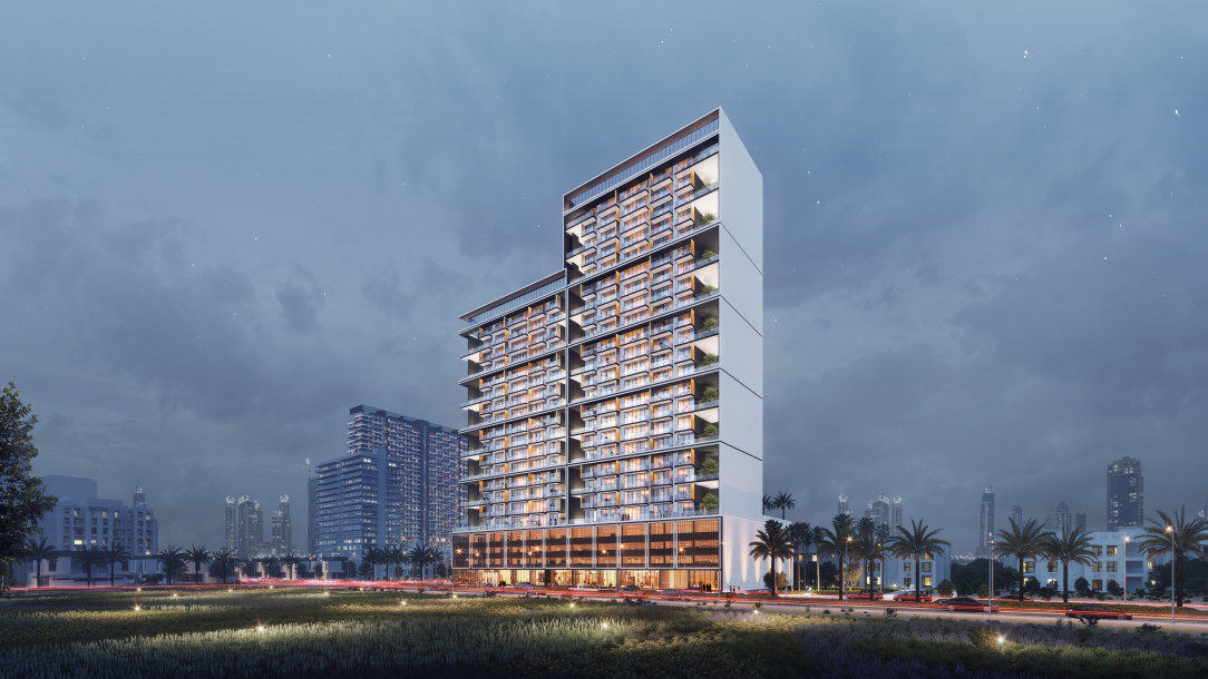 ROYAL SUITE | 20% DISCOUNT | 10% DOWN PAYMENT | NET ROI 9%-9
