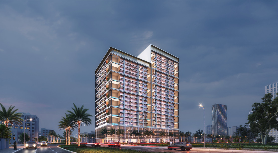 ROYAL SUITE | 20% DISCOUNT | 10% DOWN PAYMENT | NET ROI 9%-1