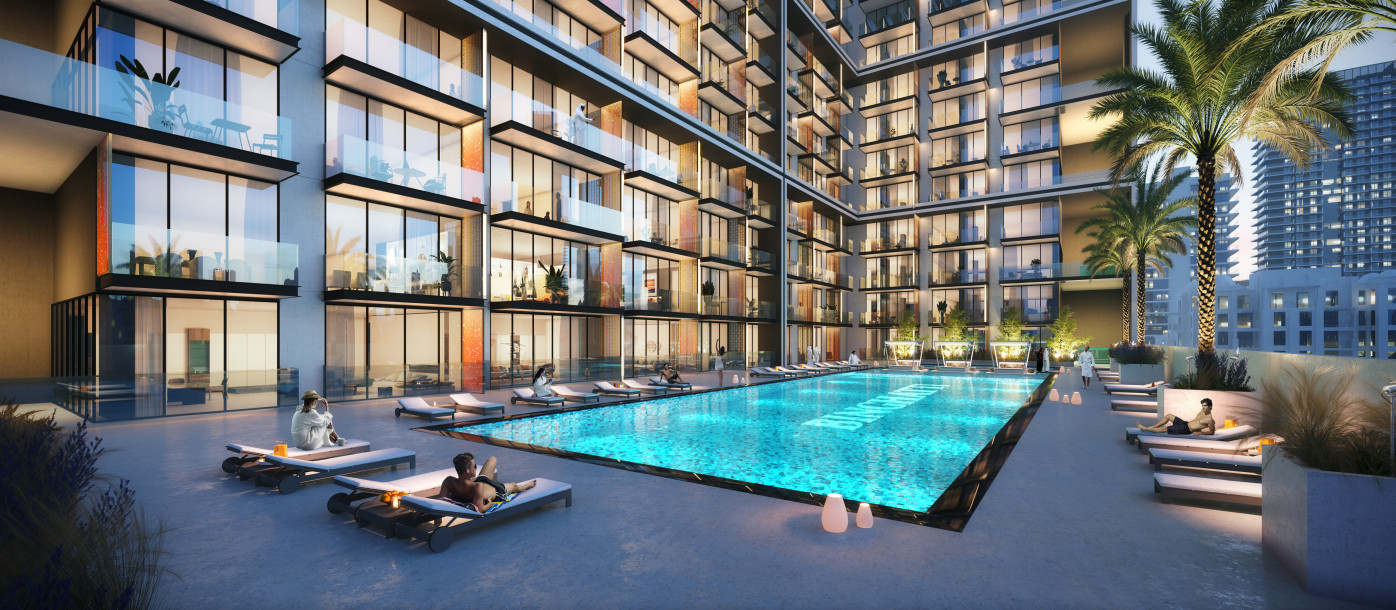 ROYAL SUITE | 20% DISCOUNT | 10% DOWN PAYMENT | NET ROI 9%-7