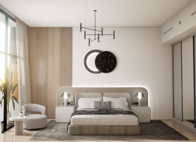 MODERN STYLISH | SPACIOUS 3 BR | PRIME LOCATION