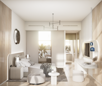 MODERN STYLISH | SPACIOUS 3 BR | PRIME LOCATION