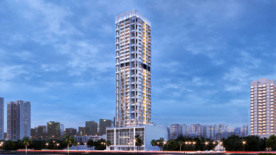 MODERN STYLISH | SPACIOUS 3 BR | PRIME LOCATION