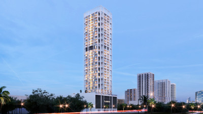 MODERN STYLISH | SPACIOUS 3 BR | PRIME LOCATION