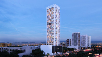 MODERN STYLISH | SPACIOUS 3 BR | PRIME LOCATION