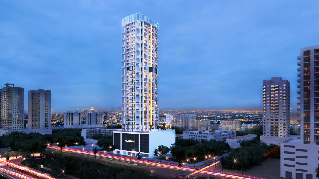 2024 Handover l Prime Location l Payment Plan-4