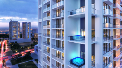 MODERN STYLISH | SPACIOUS 3 BR | PRIME LOCATION