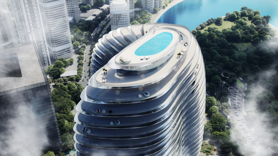 Future attraction | Luxury | Big ROI | Collaboration with Bugatti |-21
