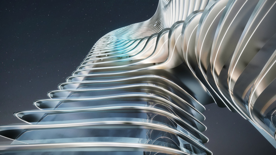 Future attraction | Luxury | Big ROI | Collaboration with Bugatti |-19