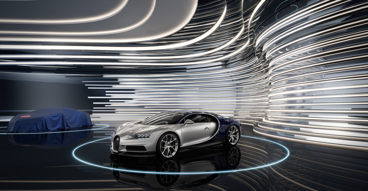 Future attraction | Luxury | Big ROI | Collaboration with Bugatti |-6