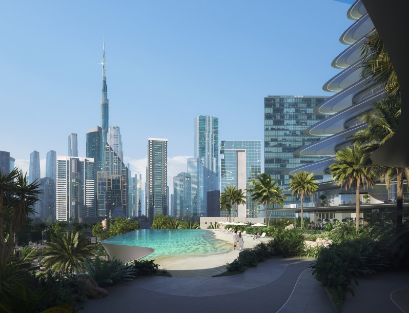 Future attraction | Luxury | Big ROI | Collaboration with Bugatti |-10