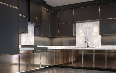 Burj Binghatti Jacob & Co Residences