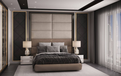 Burj Binghatti Jacob & Co Residences