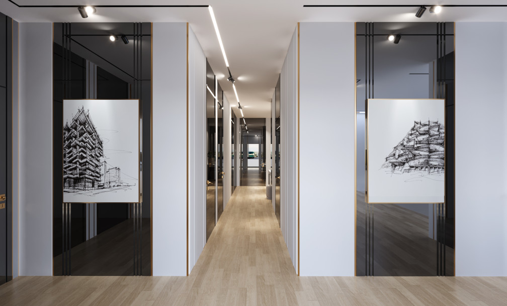 Charming Studio | Burj Khalifa view |Flexible Payment Plan-3