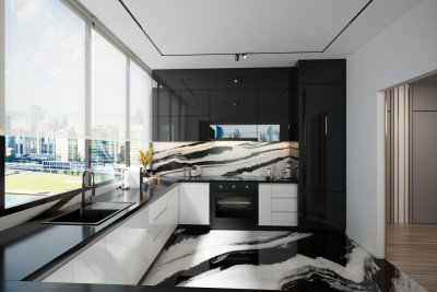 10 YEARS GOLDEN VISA | FULLY FURNISHED | Q4 2024 Handover l Burj Khalifa View l