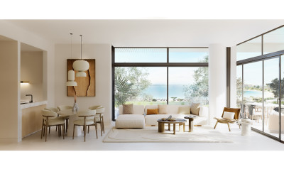 Sea View 3 Bed |Rixos Branded |Stellar ROI