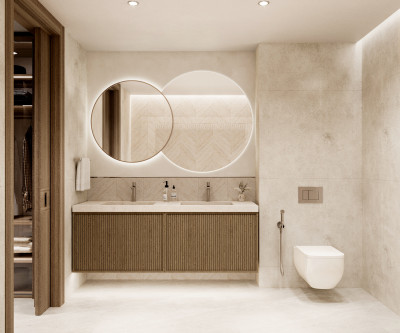 Branded By Rixos | Spacious Layout | Beach Access