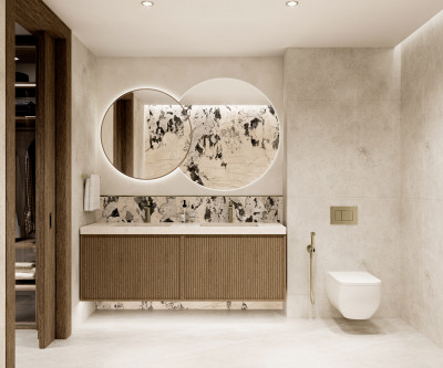 Branded By Rixos | Spacious Layout | Beach Access