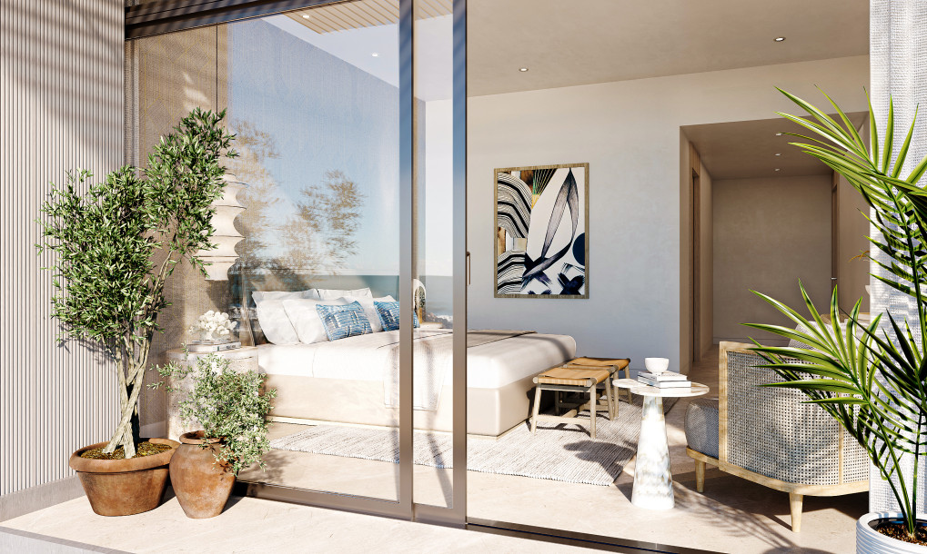 Branded By Rixos | Spacious Layout | Beach Access-9
