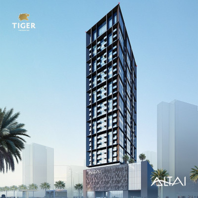 ATTRACTIVE BUILDING | ATTRACTIVE PRICE | VIEW TO MARINA SKYLINE | GREAT LAYOUT | HIGH ROI