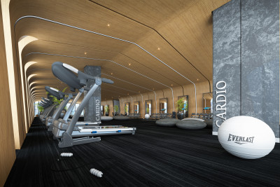 BREATHTAKING VIEW | SPACIOUS | LUXURY FURNISHED | INVESTOR DEAL