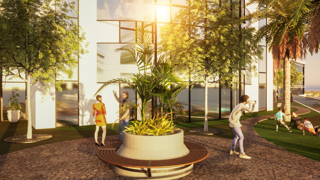 Luxury Apartment | High ROI | Good Investment | Overlooking Palm Jumeirah and Marina-6