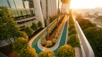 BREATHTAKING VIEW | SPACIOUS | LUXURY FURNISHED | INVESTOR DEAL