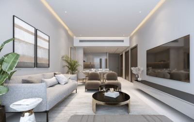 OPPORTUNITY / AMAZING APARTMENT / 30% DISCOUNT / HIGH ROI / EASY PAYMENT PLAN