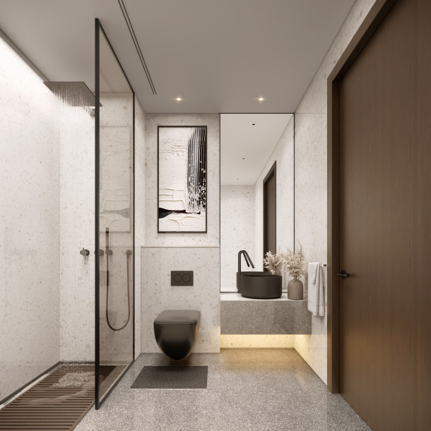 PERFECT FOR LIVING / LUXURIOUS APARTMENT / PRIME LOCATION / GREAT DEAL-13