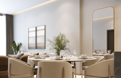 OPPORTUNITY / AMAZING APARTMENT / 30% DISCOUNT / HIGH ROI / EASY PAYMENT PLAN