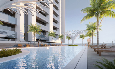 OPPORTUNITY / AMAZING APARTMENT / 30% DISCOUNT / HIGH ROI / EASY PAYMENT PLAN