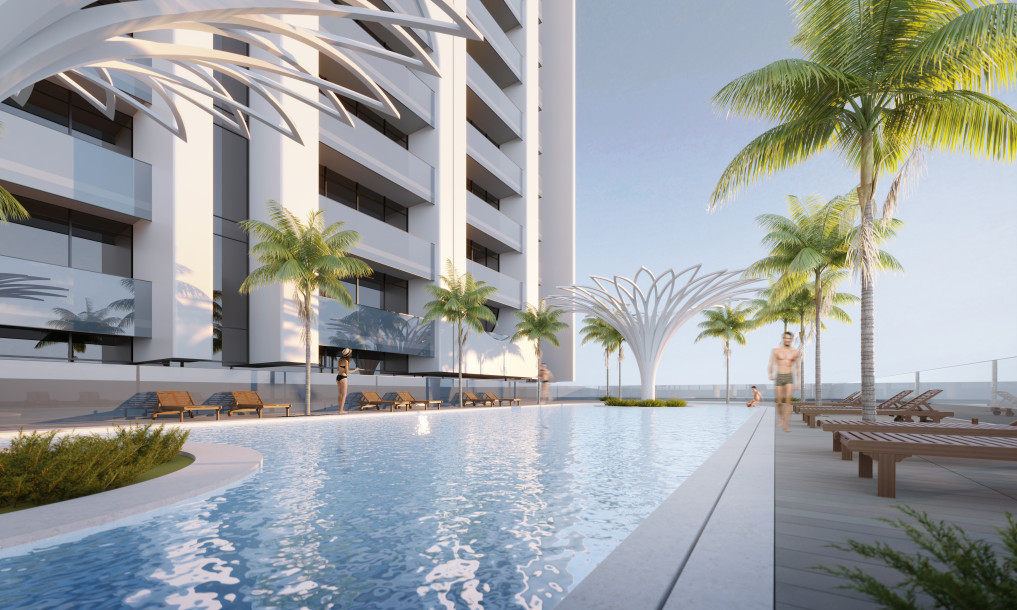 PERFECT FOR LIVING / LUXURIOUS APARTMENT / PRIME LOCATION / GREAT DEAL-2