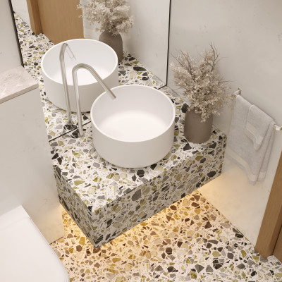 Best View | Exquisite Building | Stylish| Furnished