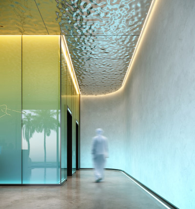 Best View | Exquisite Building | Stylish| Furnished