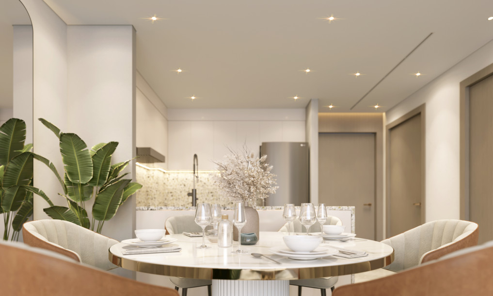 Best View | Exquisite Building | Stylish| Furnished-6