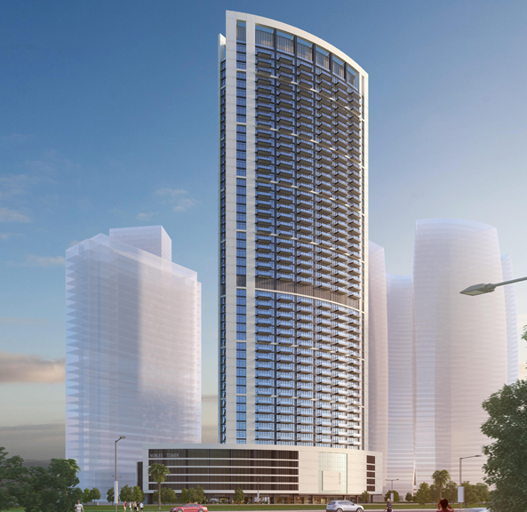 BURJ KHALIFA VIEW | HIGH FLOOR | LARGE LAYOUT | GREAT INVESTMENT-1