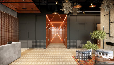 TRENDING JVT AREA▐ FLEXIBLE PAYMENT PLAN FOR 5 YEARS▐ FURNISHED APARTMENT