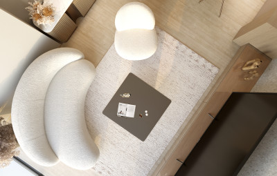 TRENDING JVT AREA▐ FLEXIBLE PAYMENT PLAN FOR 5 YEARS▐ FURNISHED APARTMENT