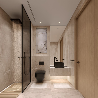 TRENDING JVT AREA▐ FLEXIBLE PAYMENT PLAN FOR 5 YEARS▐ FURNISHED APARTMENT