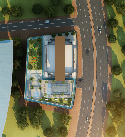 TRENDING JVT AREA▐ FLEXIBLE PAYMENT PLAN FOR 5 YEARS▐ FURNISHED APARTMENT