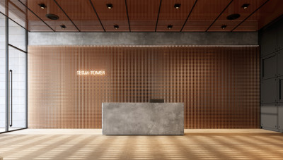 TRENDING JVT AREA▐ FLEXIBLE PAYMENT PLAN FOR 5 YEARS▐ FURNISHED APARTMENT