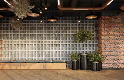 TRENDING JVT AREA▐ FLEXIBLE PAYMENT PLAN FOR 5 YEARS▐ FURNISHED APARTMENT