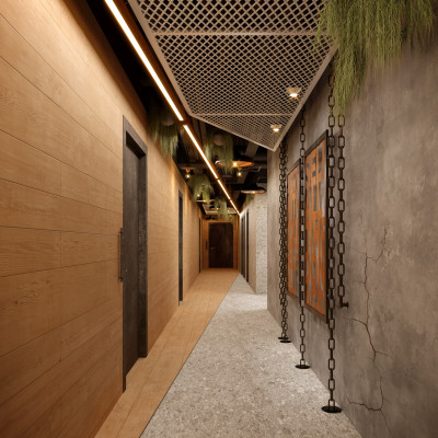 TRENDING JVT AREA▐ FLEXIBLE PAYMENT PLAN FOR 5 YEARS▐ FURNISHED APARTMENT